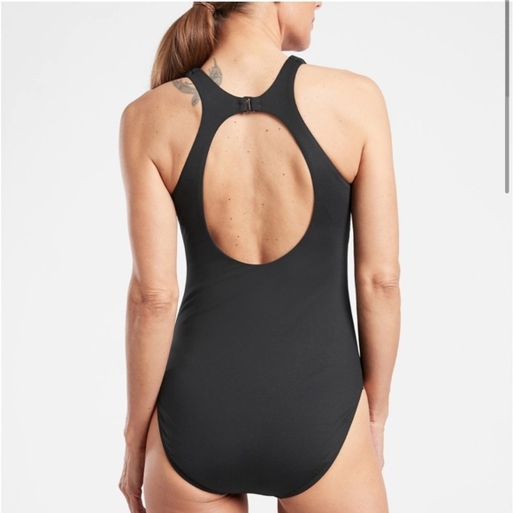Athleta Other - NWT Athleta Maldives One Piece Swimsuit XS